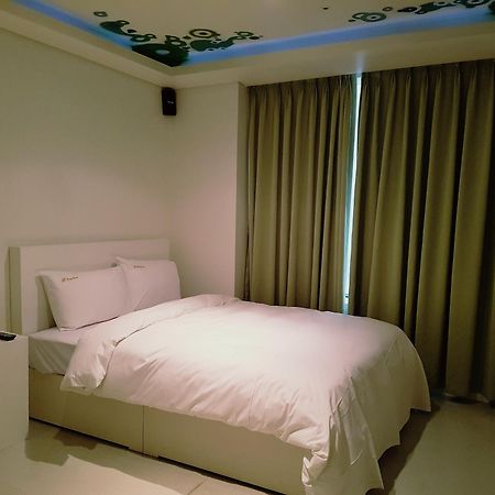 Dong Seoul Hotel Exterior photo